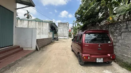 Bán đất chính chủ thôn 3 xã vạn phúc