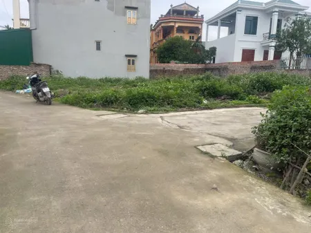 Chủ gửi lô góc hoa hậu tại tổ dân phố cẩm sơn phường mỹ hào tỉnh hưng yên (xã cẩm xá tx mỹ hào cũ