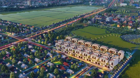 Bất động sản dòng tiền xu hướng đầu tư thông minh, an toàn