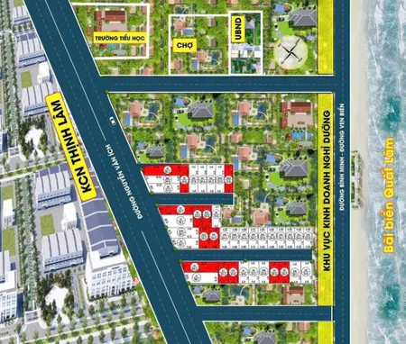 Đất nền quất lâm, nam định, 53m2, 900tr trở lên, sở hữu luôn 1 mảnh