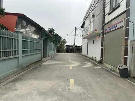 79m đất ở tiên hùng phúc thịnh hà nội giá chưa đến 5ty