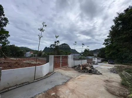 Bán đất giá tốt tại cao dương lương sơn