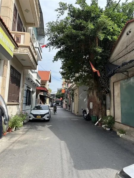 Bán đất đẹp tại xã hà hồi, thường tín, hà nội, 2,9 tỷ, 95 m2. 0788 335 ***
