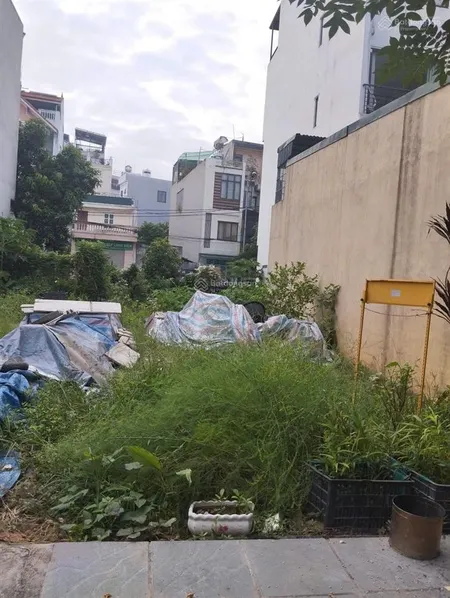 Bán đất thượng thanh đặng vũ hỷ, 30m2 5.15 tỷ ôtô, đất nở hậu, thoáng sạch