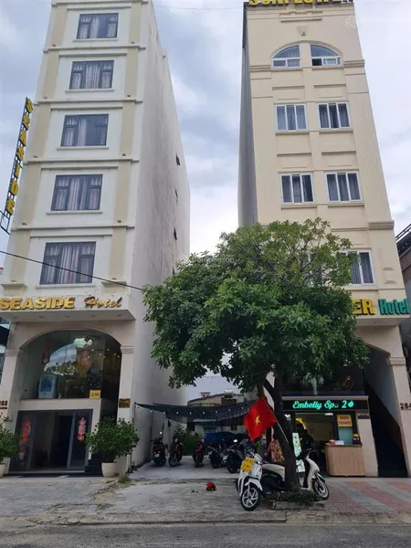 Bán đất hồ nghinh sát võ văn kiệt, phước mỹ, sơn trà, đà nẵng
