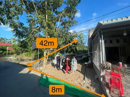 Ngân hàng thanh lý lô đất 494m2 tại thị trấn phong điền, huyện phong điền, tp cần thơ giá 1.2 tỷ