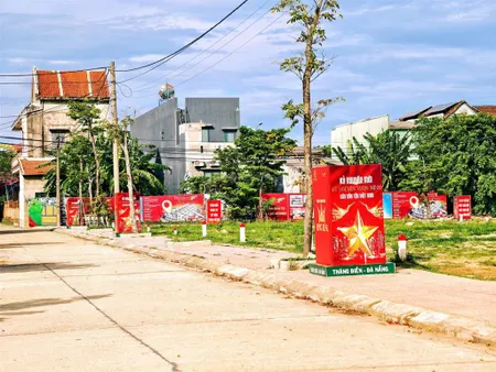 Bất động sản trung tâm đà nẵng mới không mua hôm nay 6 tháng sau hối tiếc