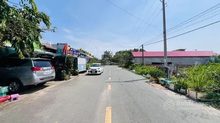 Bán đất thổ cư biển lộc an, đất đỏ vị trí đẹp, full thổ cư 200m ngang 8x 25, 0329 970 ***