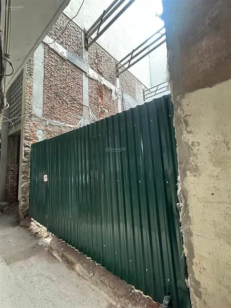 Hiếm! bán mảnh đất còn sót lại tây hồ 20m ra phố sổ vuông đẹp nở hậu giá siêu mềm