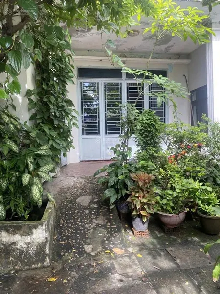 Bán đất tặng nhà trung tâm sơn trà đà nẵng