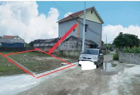 Chính chủ cần bán lô đất thổ cư xã cương chính, tiên lữ, hưng yên giá tốt chỉ 10 triệu/m²