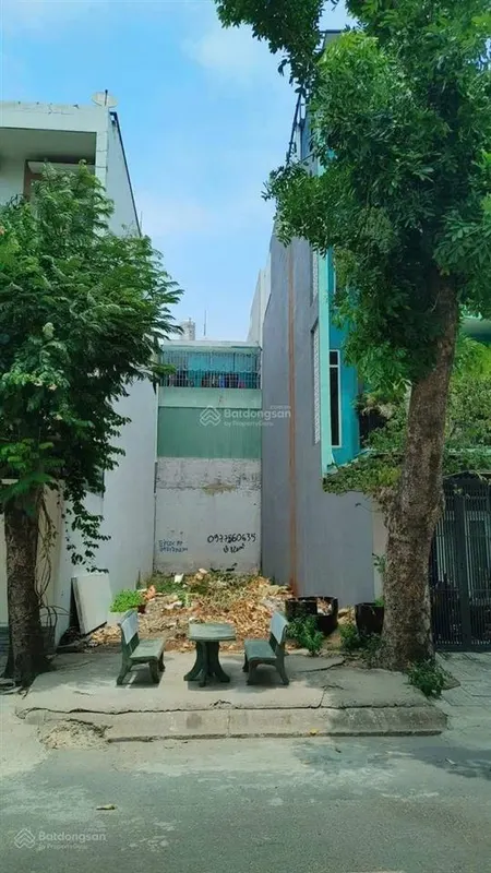 Bán lô đất trung tâm hành chính dĩ an, hướng đông nam mát mẻ dt 101m2 gía 7 tỷ 0975 339 ***