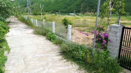 Sốt lại lô đất vườn giá tốt nhất xã hòa ninh 400m2 có đất ở mà chỉ 1,7 tỷ làm nhà vườn rất đẹp