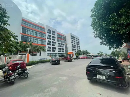 Bán nhanh 40m đất tđc tu hoàng mở rộng vỉa hè ô tô tránh gần trường phenikaa giá hơn 8 tỷ