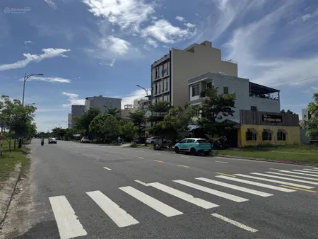 180m2/ 21 tỷ đường nguyễn đức thuận, sát bãi biển sơn thủy, h bắc