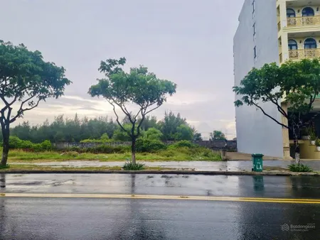 Bán đất tại võ nguyên giáp, khuê mỹ, ngũ hành sơn, đà nẵng, dt 306 m2 hàng hiếm!