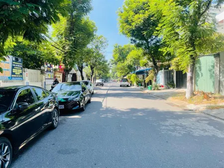 Bán nhanh 106.5m2 đất đẹp đoàn hữu trưng gần yên thế, bắc sơn, gần bến xe