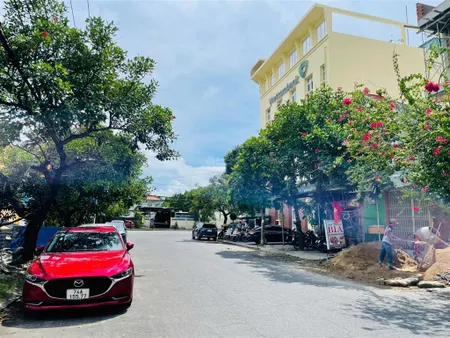 Bán đất đẹp đg 10m5 tiềm năng sinh lợi cao, gần nh vietcombank liên chiểu