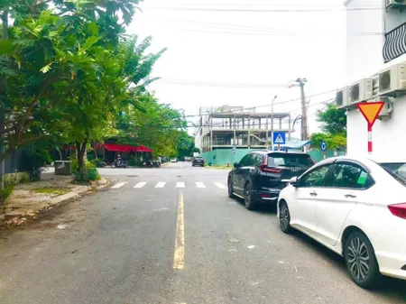 Chính chủ bán gấp lô đất phú lộc 22, p. hòa minh, q. liên chiểu, đà nẵng