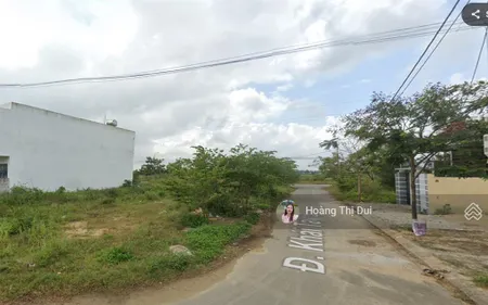 Bán nhanh lô đất tđc bá tùng, khái tây 3, ngay sát bệnh viên quốc tế và mai đăng chơn, giá 3.6 tỷ