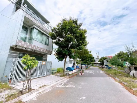 Bán nhanh lô đất tđc bá tùng, khái tây 3, ngay sát bệnh viên quốc tế và mai đăng chơn, giá 3.65 tỷ