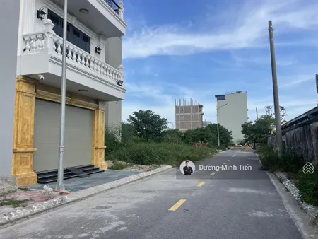 62m2 đất tđc cây đa ngang 5m tây nam