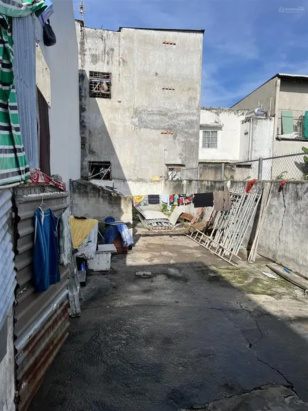 Bán đất 5x18m, đối diện big c an lạc, hồ học lãm, btđ b, bình tân chỉ 4.6 tỷ