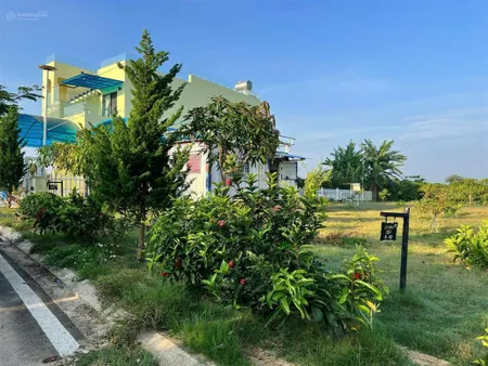 Khởi công cao tốc, mở bán 5 lô giá tốt nhất thị trường chỉ 489tr, cách quốc lộ 20 200m