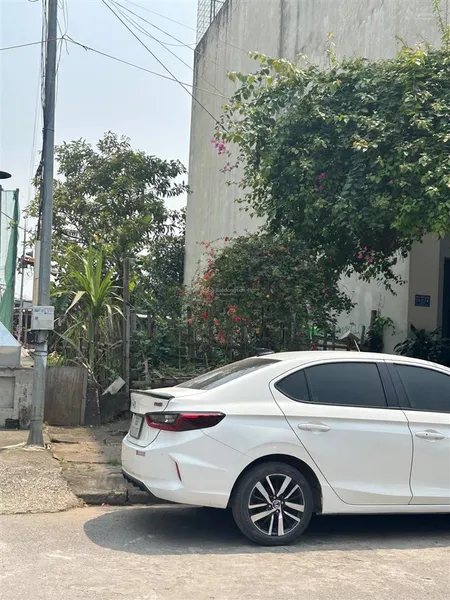 Tôi chính chủ cần bán lô 56 lk05 khu mb34 ngô từ lam sơn tp.thanh hóa, lô đẹp 2 mặt thoáng mát