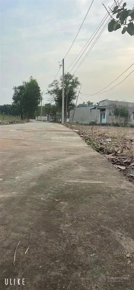 Bán đất nền tại lộc phú, lộc ninh, bình phước giá 1 tỷ 8