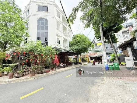 Siêu phẩm khuôn đất 267m2 (14 x 18m) đối diện đại học ngân hàng gpxd hầm 6 tầng 1028m2 sàn