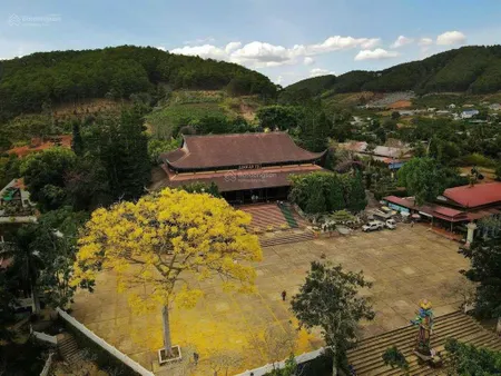Sổ hồng riêng 1200m2. có sẵn 400m2 thổ cư. ngay chợ gia lâm. view phật bà