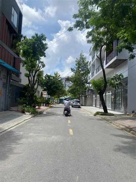 Bán đất quốc lộ 1a, thới an, quận 12, tp. hcm, 4,95 tỷ, 86m2, view đẹp