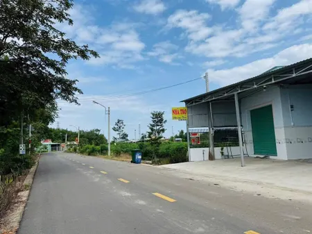 Bán đất đẹp tại lộc phú, lộc ninh, bình phước, 1 tỷ 750 với diện tích 140m2