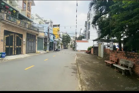 Gấp bán giảm 5 tỷ 20x20 400m2 nguyễn ảnh thủ q12 chỉ còn 23,99 tỷ