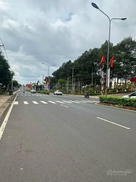 Bán đất tại lộc phú, lộc ninh, bình phước, 1,73 tỷ, 125 m2