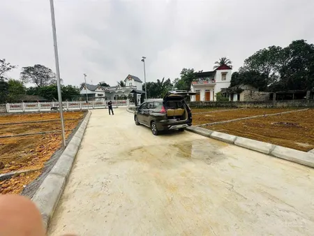 Chính chủ bán lỗ mảnh đất tại thạch thành, thanh hoá giá 1xx triệu