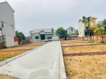 Cực phẩm lô góc f0 sóc sơn 80m đường thông oto tránh giá chỉ 1.3 tỷ