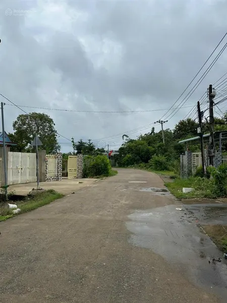 Chính chủ bán đất hoàng hoa thám, ấp 7, gia canh, định quán giá 1,4 tỷ dt 225 m2