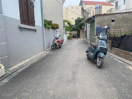 Bán đất xã hải bối, đông anh, hà nội, 2,85 tỷ, 42,5 m2, đẹp, nhiều tiện ích
