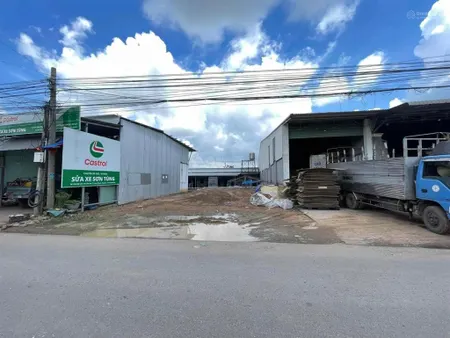 Đất rẻ đinh bộ lĩnh 204m2 giá ngộp 2 tỷ 430 đối điện chợ long thành công chứng ngay