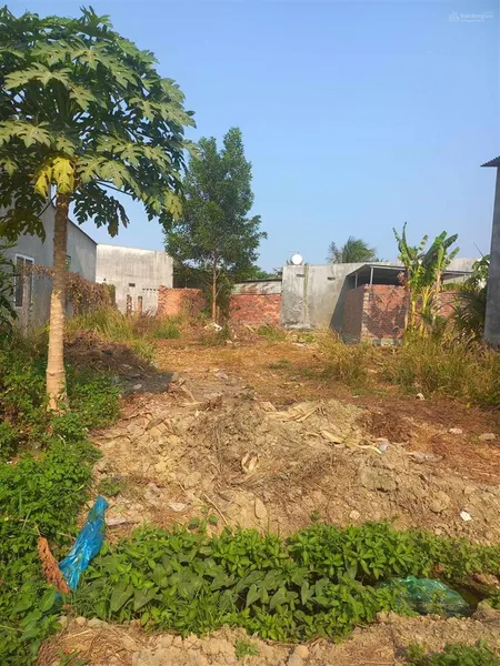 Cần tiền bán gấp lô đất full thổ cư (250m2) tại xã xuân hòa huyện xuân lộc, đồng nai