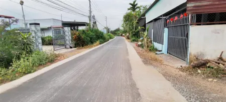 5x31=157m2 tại ấp bưng cần, bảo hòa, xuân lộc, đồng nai. giá 550 triệu còn thương lượng