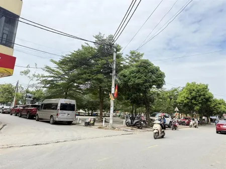 Bán đất kim chung 104m full thổ cư đường thông ô tô vào ngủ trong đất