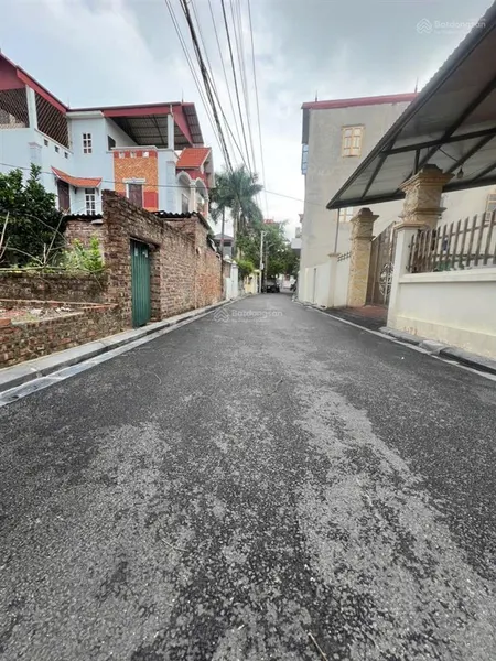 Cần bán đất lễ pháp tiên dương, đông anh(cũ), hà nội diện tích 48,9m ngõ rộng 5m