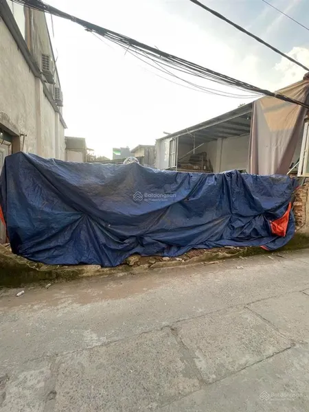Giá tốt nhất khu vực, bán đất ô tô đỗ cửa tại tả thanh oai