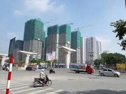 Đất plphú diễn vỉa hè rộng, ôtô tránh xây ccmn 45m 12.8 tỷ (đtl1215111)
