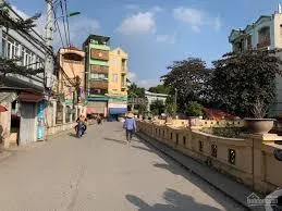 Mặt phố nguyễn đạo an, kinh doanh, lô góc, ôtô tránh nhau, 65m2, 14.5 tỷ (đtl1215108)