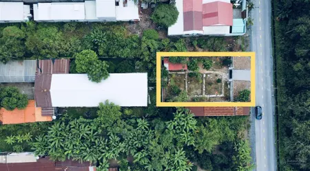 Bán đất tại phạm văn cội, củ chi, hồ chí minh, 4 tỷ, 456.7 m2
