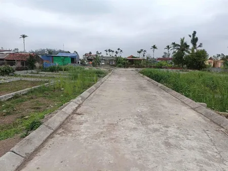 Chính chủ bán lô đất 60,3m² tại thôn cẩm la, xã kiến thụy